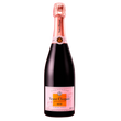 Champaña Veuve Clicquot Rosé 750 ml