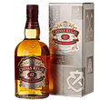 Whisky Chivas Regal 12 años 700 Ml