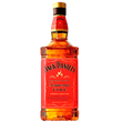 Whisky Jack Daniel's Fire 700ml