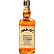 Whisky Jack Daniel's Honey 700 ml