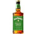 Whisky Jack Daniel's Tennessee Apple 700 Ml