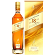 Whisky Johnnie Walker 18 años 700 Ml