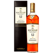 Whisky Macallan Sherry Oak 12 años 700 Ml