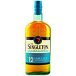 Whisky The Singleton 12 años 700 Ml
