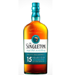 Whisky The Singleton 15 años 700 Ml