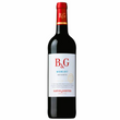 Vino B & G Merlot Reserva