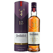 Whisky Glenfiddich 15 años