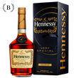 Cognac Hennessy VS 700 ml