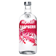 Vodka Absolut Raspberri