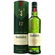 Whisky Glenfiddich 12 años 750ml