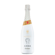 Vino espumoso blanco Anna Codorniu brut botella  750 ml