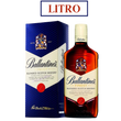 Whisky Ballantine's Finest Litro